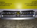 Решітка радіатора Opel Movano (98-10) 8200233763