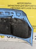 Капот VW Crafter (06-16) 2E1823033