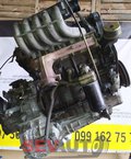 Двигун (мотор) Volkswagen T4 2.4 D AAB