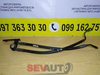 Шланг високого тиску від насоса ГУР до рульової рейки Mercedes ML W164 / R W251 A2514603524