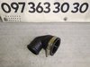 Патрубок інтеркулера 1.6 tdci Ford Focus II (04-11) / C-Max (03-10) / 1.6 d Volvo C30 S40 V50 12Z04803