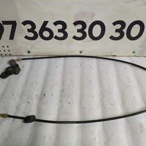 Трос ручного гальма Mercedes CLS W219 (04-10) / E-Class W211 (02-09) A2114201785
