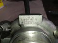 Турбина (турбокомпрессор, наддув) Iveco Daily 5/6 3.0 CNG (2011-2021) 504340179