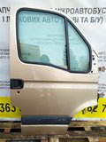 Двері передні праві (пасажирські голі) Renault Master (Movano / Interstar) (1998-2010) 7751474637