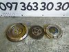 Комплект зчеплення 1.6 Opel Astra G, H (02-14) / Zafira B (05-11) / Meriva (06-10) R90400169