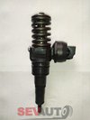 Насос-форсунка VW Caddy III / Transporter V 1.9 tdi 0414720215
