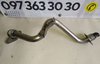 Трубка EGR Ford Transit - Fiat Ducato / Peugeot Boxer / Citroen Jumper 2.2 tdci / d / hdi (06-14) 6u3q-9f467-ad