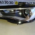 Фара передня ліва (під запчастини) Audi A3 8V (12-17) 8v0941005