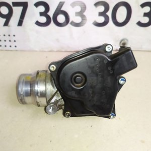 Дросельна заслонка Renault Megane / Kangoo 1.5 dci 161A09287R