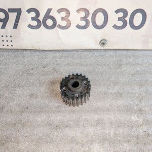 Шестерня колінвалу 1.9 - 2.0 TDI VW Caddy III (04-15) / Golf V (03-09) / Passat B6 (05-10) 038105263H