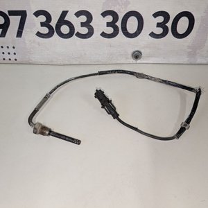 Датчик температури вихлопних газів 2.3, 3.0 hpi Iveco Daily IV (06-11) / V (11-14) / VI (14-...) 69502363