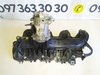 Впускний колектор 2.2 hdi Land Rover Freelander (06-14) / Peugeot 407 (04-11) / Citroen C5 (01-17) / Ford Mondeo IV (07-14) 9659449480
