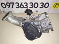 Клапан EGR 2.2 cdi (OM651) Mercedes Sprinter W906 / Vito W639 / E-Class W212 / C-Class W204 (09-...) A6511400160