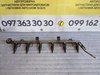 Паливна рейка з бензиновими форсунками 2.0 i BMW 3 E36, E46 / 5 E39 (94-00) 1427335