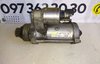 Стартер 1.6 TDI VW Golf VI, VII / Skoda Octavia II, III / Audi A3 8P, 8V. 0AM911023H