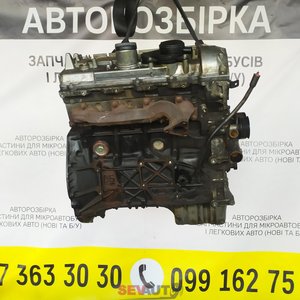 Двигун 2.2 cdi Mercedes Sprinter / E-class / C-Class / Vito W638 (OM 611)