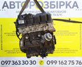 Двигун Mini Cooper / One 1.6 (01-06) W10B16D