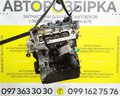Двигун DCY 2.0 tdi VW Golf VII (12-20) / Skoda Octavia III (13-20) / Audi A3 (12-20)
