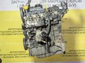 Двигун K9K732 1.5 dci Renault Scenic II / Megane II (03-09) Euro 4, Siemens.