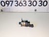 Клапан тиску палива 1.7 cdti Opel Astra H (04-10) 0928400493