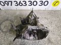 МКПП 1.5 dci Renault Megane II / Scenic II (03-09) JR5108