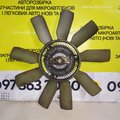 Крильчатка з вискомуфтою Mercedes Sprinter W901-W905 (00-06) 1032000423