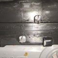 Декоративна кришка двигуна 1.6 tdi VW Caddy (10-15) / Passat B7 (10-14) / Golf VI (09-14) 03L103925AR