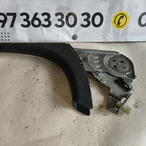 Важіль ручного гальма Mercedes Sprinter W906 / VW Crafter (06-18) A9064200212