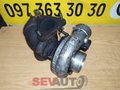 Турбіна Mercedes Sprinter 2.9 tdi OM602 (95-00) A6020960999