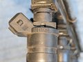Паливна рейка з бензиновими форсунками 2.0 i BMW 3 E36, E46 / 5 E39 (94-00) 1427335