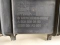 Диффузор радиатора охлаждения Mercedes Sprinter W906 (06-18) A9065050455