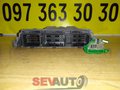 ЕБУ (комп'ютер) Renault Master (Interstar / Movano) 2.5 dci (03-10) 0281011432