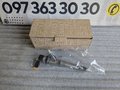 Форсунка 1.5 dci Renault K9K (Continental Euro 5) 166006212R - НОВА