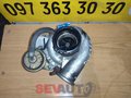 Турбина (компрессор, наддув) Fiat Ducato 2.3 JTD  504014915