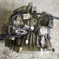 АКПП 1.5 dci Renaul Megane III / Scenic III (09-15) DC4001