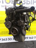 Двигун (мотор) Mercedes Sprinter (95-00) 2.9 tdi ОМ662