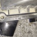 Корпус повітряного фільтра Mercedes Sprinter W906 / VW Crafter (06-18) 4632085902 - дефект