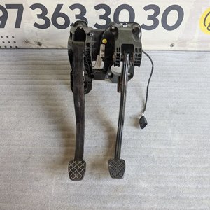 Педальний вузол в зборі VW Crafter II 2.0 tdi (16-...) 2N1721031