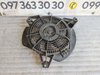 Вентилятор радіатора кондиціонера Hyundai H1 (97-07) 977304A065