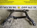 Балка задня 4x4 Audi A6 C6 (04-11)