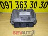 Электронный блок управления двигателем (ЭБУ) Renault Megane  / Renault Scenic 1.9 DCI 0281011390