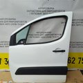 Дверка передня ліва Citroen Berlingo / Peugeot Partner (2008 - ...) 9002Z3