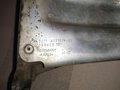 Кронштейн двигуна правий BMW 5 E60 / E61 - X-5 E53 3.0 d (04-12) 6771072