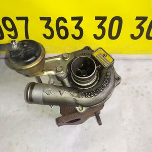 Турбіна 1.5 dci Nissan Kubistar - Renault Kangoo / Clio (97-08) 54359700002
