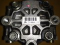 Насос ГУР Ford Connect 1.8 di / 1.8 tdci (02-13) 2T14-3A696-AG