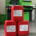 Тестова рідина для перевірки форсунок (20 л.) POLFLUID FLUID KAL