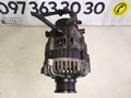 Генератор (120А 12V) 2.0 CRDI Hyundai Santa Fe / Hyundai Tucson / Kia Carens / Kia Sportage (D4EA) 373002701