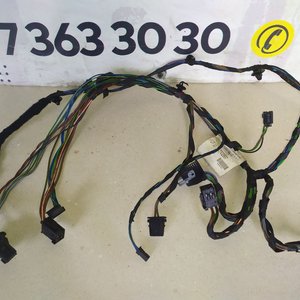 Проводка передніх лівих дверей Mercedes Sprinter W906 / VW Crafter (06-16) A9060005999