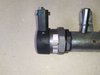 Клапан регулювання тиску Land Rover Freelander 2 - Ford Mondeo 4 - Citroen C-Crosser - Peugeot 4007 2.2 TDCI / 2.2 HDI (06-14) 9654748880