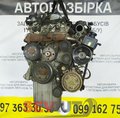 Двигун SsangYong Kyron 2.0 hdi (05-15) D20DT